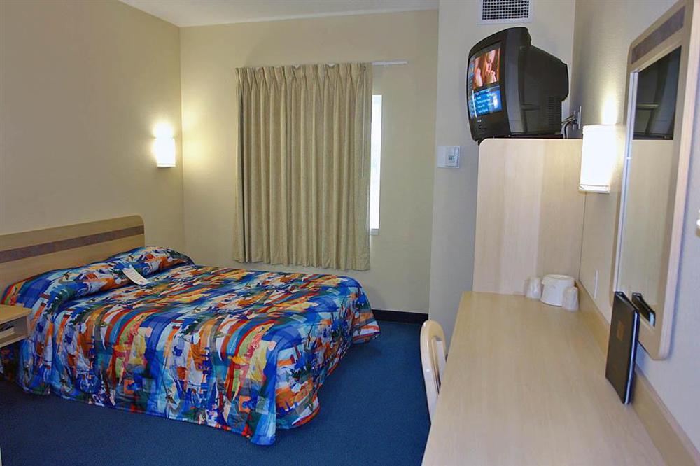 Motel 6-Peterborough, On الغرفة الصورة